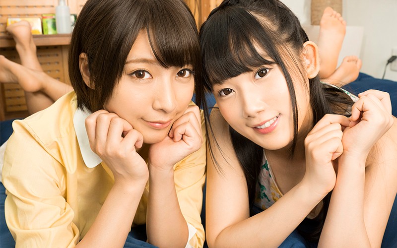 『高画質』 【VR】エッチなお世話もしてくれるロリっ子家政婦 宮崎あや...