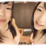 『高画質』 【VR】ハズレ無し風俗店 南梨央奈 森苺莉 ＜動画＞