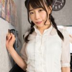 『高画質』 【VR】乱入！ハプニング個室ビデオ 富田優衣 ＜動画＞