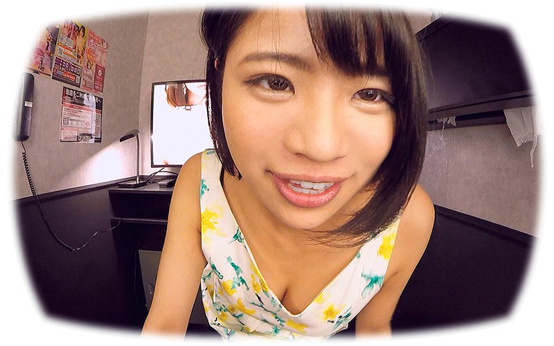 『高画質』 【VR】業界初！ナンパした女を連れ込み言葉巧みにVRで撮影...