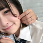 『高画質』 先生、私…誰にも言わないよ。教え子と放課後不倫異性交遊。若々しい肌、胸のハリ、締め付けのいい新鮮な膣で何度も果てた夕暮れ。 成田つむぎ ＜動画＞