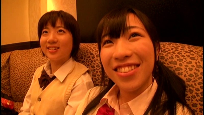 『高画質』 しろうと関西円光（中田氏） まひろ＆まどか ＜動画＞