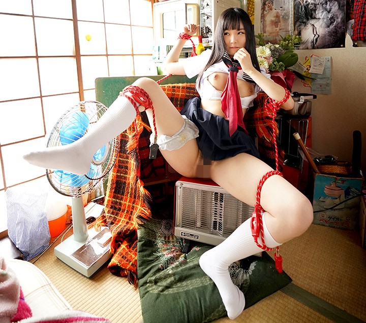 『高画質』 教え子と私の24時間 女子●生 千野みゆき 18歳 むっつ...