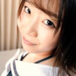 『高画質』 おじさんが大好物 唾液べっちょり接吻で責めまくる痴女J○ 渡辺まお ＜動画＞