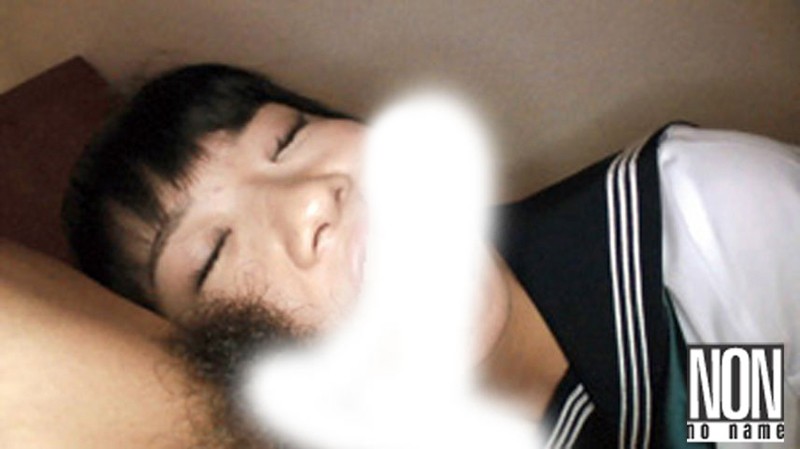 『高画質』 黒髪美少女、躾の時間 蒼乃ミク ＜動画＞