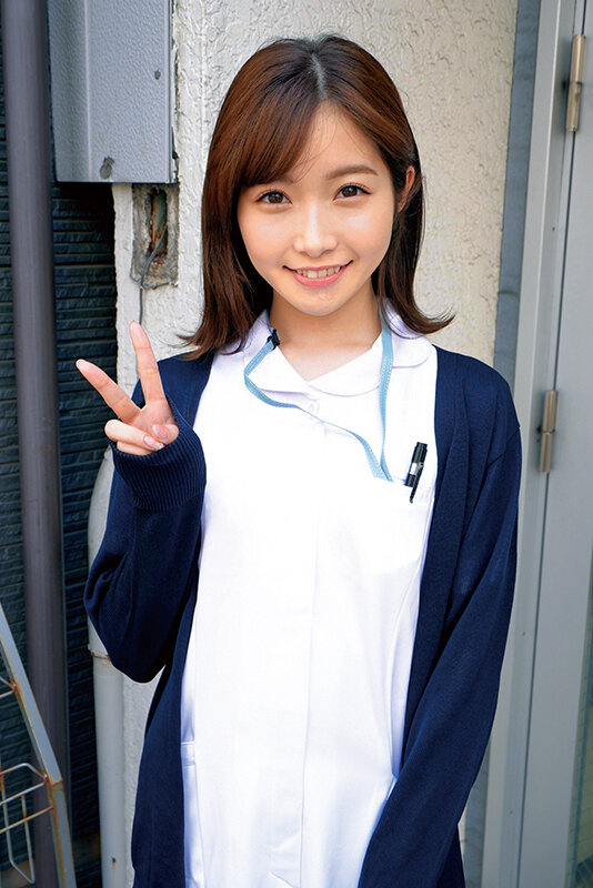 『高画質』 天使のように優しい美人ナースさん！「早漏に悩む童貞君の暴発...