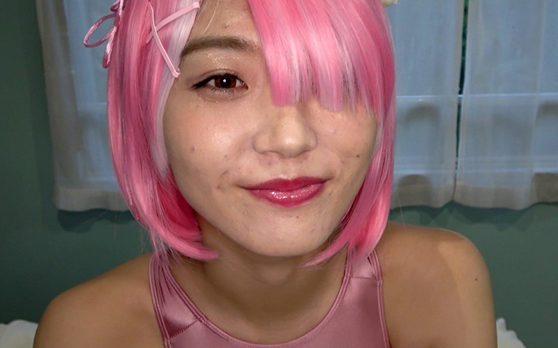 『高画質』 舌ベロプレイ ～指フェラ＆くすぐりエロマッサージ～ 香苗レ...