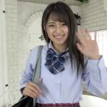 『高画質』 制服フェチ ～制服グラビア＆乳首攻め～ 渚みつき ＜動画＞