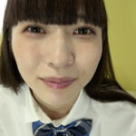 『高画質』 舌ベロメイト ～顔舐め唾垂らし～ 楠美める ＜動画＞