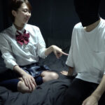 『高画質』 『【F/M】【F/MM】【MM/F】ボーイッシュな制服少女の複数くすぐり、くすぐられ』 香椎佳穂 ＜動画＞