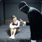 『高画質』 『ちっちゃい先輩への反撃くすぐり特訓！』 須崎美羽 ＜動画＞