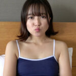 『高画質』 濃厚な唾をドM男に何回も唾すすられ鼻フェラ 宮沢ちはる ＜動画＞