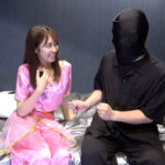 『高画質』 ラスト15分！最後に四肢拘束でエロ可愛いお姉さまの無防備な弱点をくすぐり尽くしてみた！ 加賀美さら ＜動画＞