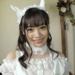 『高画質』 中年オヤジとゴシック美少女 花音うらら ＜動画＞