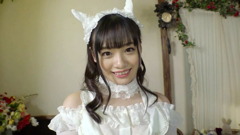 『高画質』 中年オヤジとゴシック美少女 花音うらら ＜動画＞