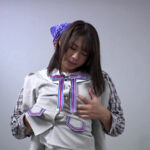 『高画質』 中年オヤジと清純派美少女 東條なつ ＜動画＞