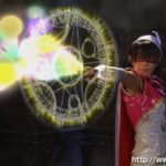 『高画質』 美少女仮面オーロラ（討伐編・電マ編・凌●編・ふたなり編） 小西まりえ ＜動画＞