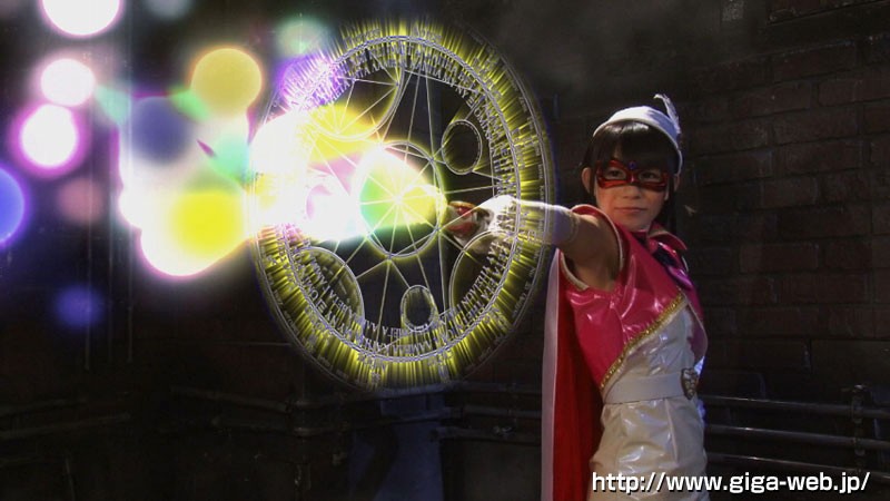 『高画質』 美少女仮面オーロラ（討伐編・電マ編・凌●編・ふたなり編） ...