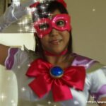 『高画質』 ヒロイン逃走中！ 美少女探偵セーラーエース ＜動画＞