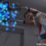 『高画質』 美少女戦士チアナイツ ～へし折られた正義のバトン～ 桜木優希音 ＜動画＞