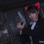 『高画質』 美少女戦士セーラーI ～暗号名はIST～ ＜動画＞