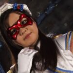 『高画質』 ヒロインイメージファクトリー 46 魔法美少女戦士フォンテーヌ編 徳井知咲 ＜動画＞