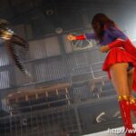 『高画質』 黒き魔装の誘惑 6 ～正義の代償～ 結城みさ 芹沢つむぎ ＜動画＞