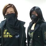 『高画質』 悪のスーパーヒロイン危機一髪！！ Vol.02 西村あみ ＜動画＞