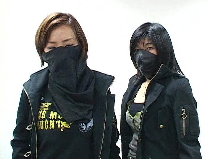 『高画質』 悪のスーパーヒロイン危機一髪！！ Vol.02 西村あみ ...