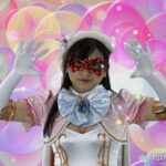 『高画質』 ヒロイン討伐Vol.90 美少女仮面オーロラ 白鳥すず ＜動画＞