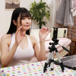 『高画質』 カメラを切り忘れ、彼氏とのセックスを生配信！？クズ教師に見つかり中出し強要！ 胡桃さくら ＜動画＞