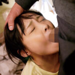 『高画質』 喉奥まで咥えさせ唾液でグチョグチョ 美少女イラマチオ23人 ＜動画＞