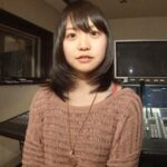 『高画質』 新人声優さん くるみ（21） ＜動画＞