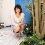 『高画質』 初裸 virgin nude 神谷まゆ ＜動画＞