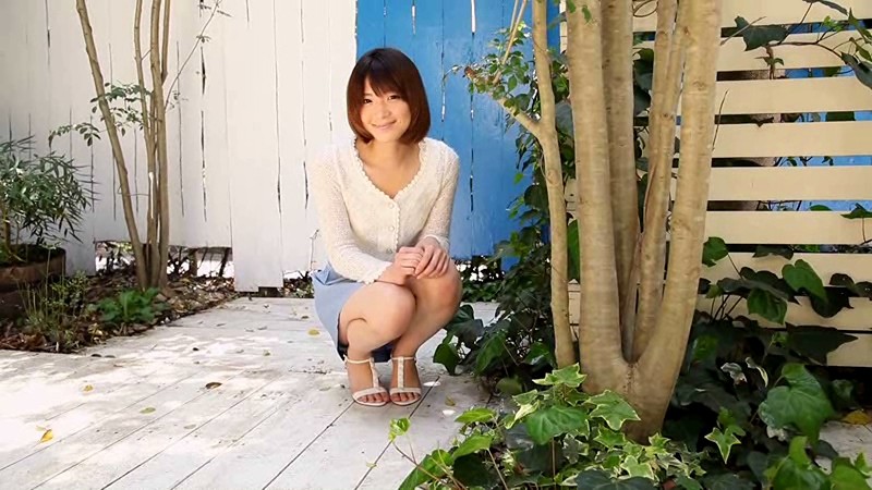 『高画質』 初裸 virgin nude 神谷まゆ ＜動画＞