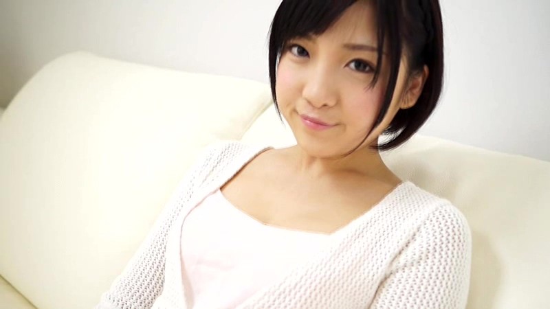 『高画質』 初裸 virgin nude 広瀬うみ ＜動画＞