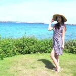 『高画質』 Iori2 太陽と麦わら帽子 古川いおり ＜動画＞