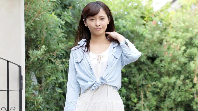 『高画質』 Rei good-by teenage・久留木玲 ＜動画＞