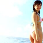 『高画質』 Marin 常夏マリンブルー・ひなたまりん ＜動画＞