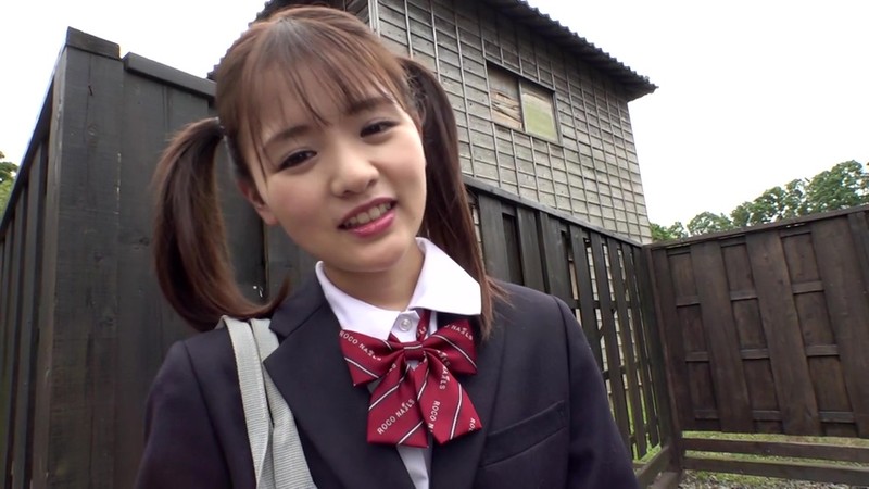 『高画質』 Yui トキメキミニトリップ・永瀬ゆい ＜動画＞