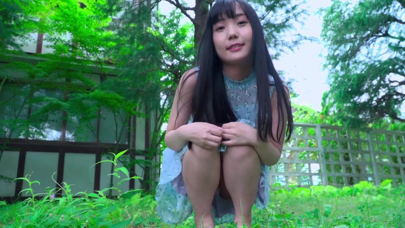 『高画質』 Mayoi 不思議の国のまよいちゃん・有坂真宵 ＜動画＞