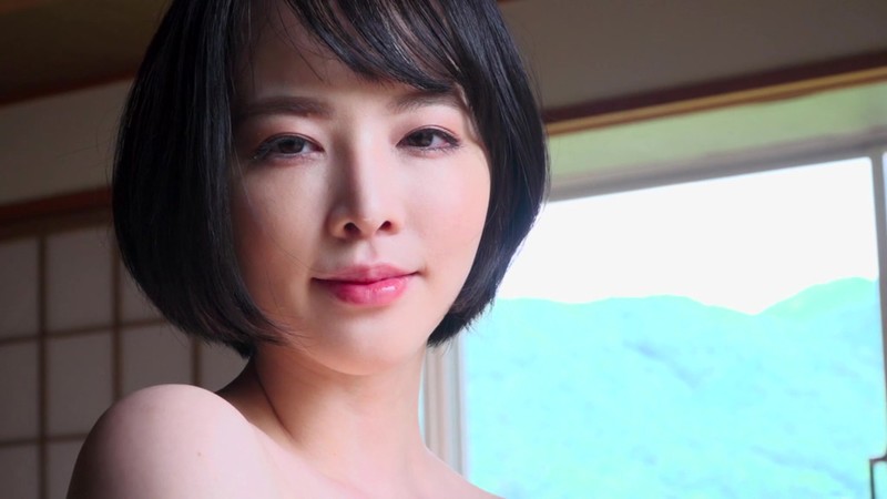 『高画質』 Tsubaki あなたの推しになりたくて・三宮つばき ＜動...