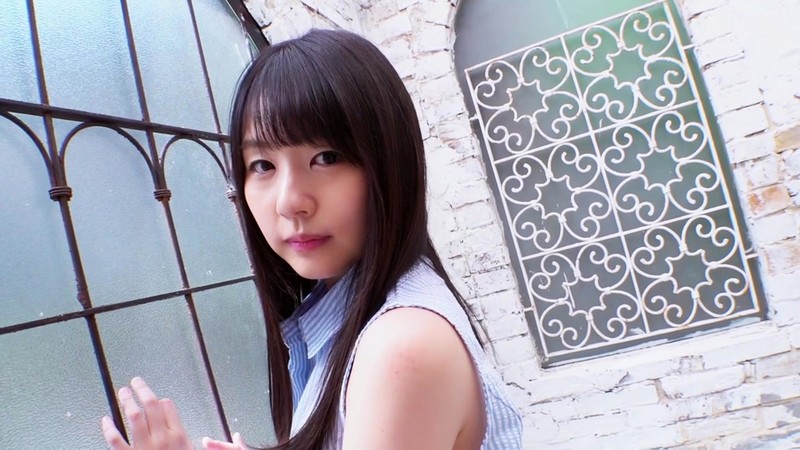 『高画質』 Tsubomi3 なつのおもひで・つぼみ ＜動画＞