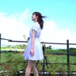 『高画質』 Nanase 夏草と天使・朝比奈ななせ ＜動画＞