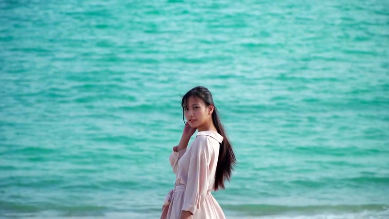 『高画質』 Rin Oriental Exotic Girl・宮崎リン...