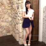 『高画質』 Kasumi 爆乳ももいろ遊戯・月野かすみ ＜動画＞