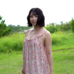 『高画質』 Rua Heat wave island・高敷るあ ＜動画＞