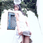 『高画質』 Mian white memories・白坂みあん ＜動画＞