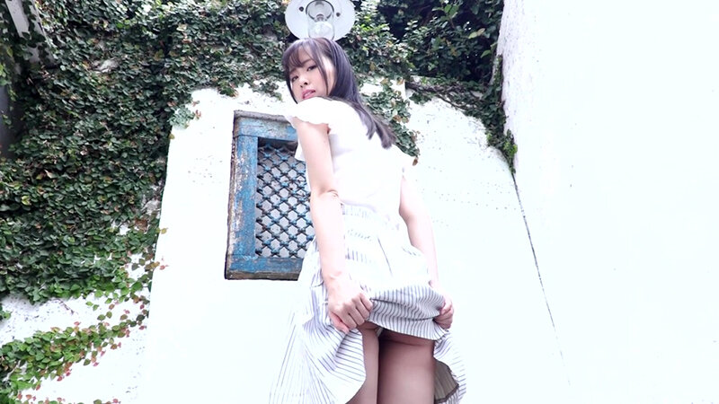 『高画質』 Mian white memories・白坂みあん ＜動画...