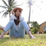 『高画質』 Julia7 Natural Lucky Seven JULIA ＜動画＞